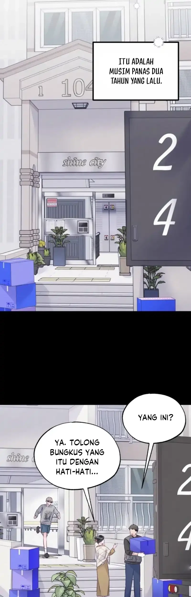 The Beauty of Class 8 Chapter 3 - halaman 26