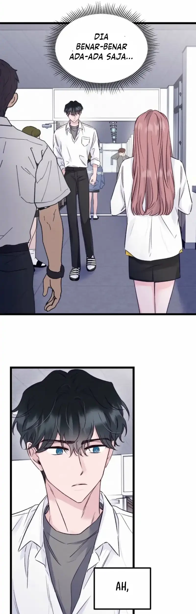 The Beauty of Class 8 Chapter 3 - halaman 39