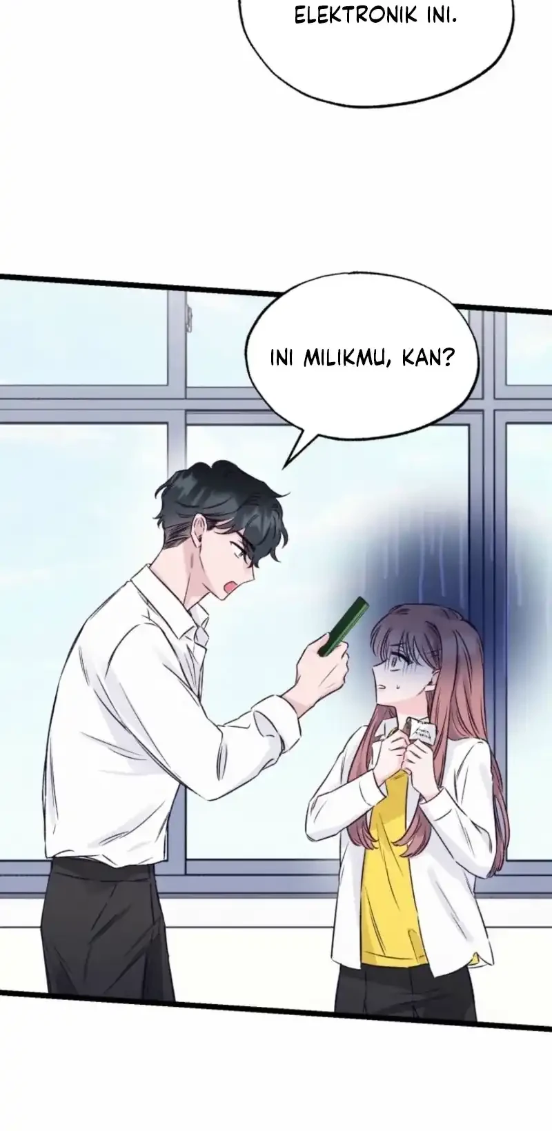 The Beauty of Class 8 Chapter 3 - halaman 47