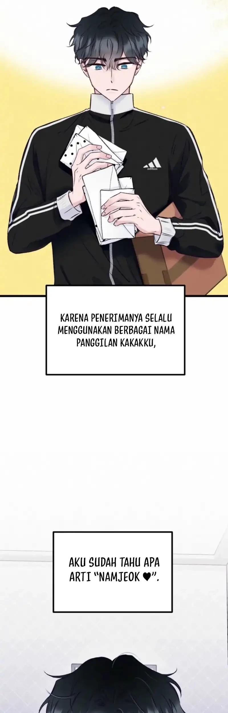 The Beauty of Class 8 Chapter 3 - halaman 5