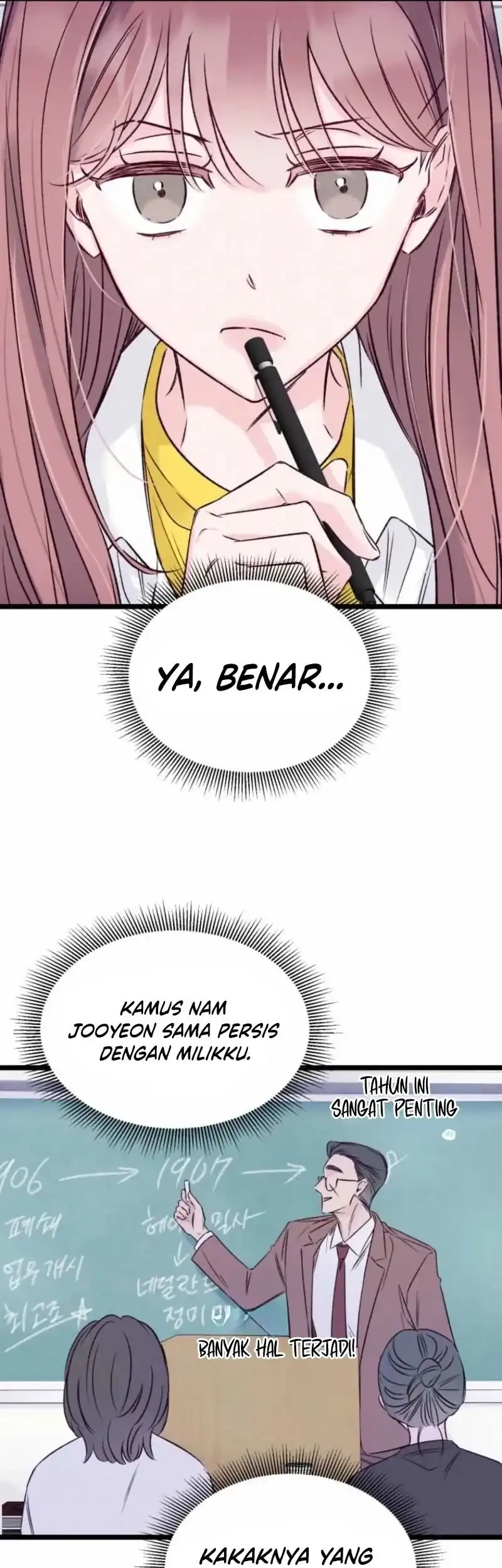 The Beauty of Class 8 Chapter 4 - halaman 22