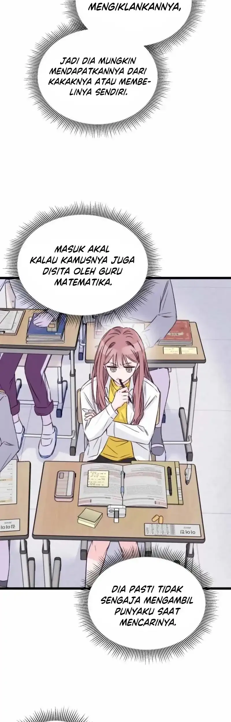 The Beauty of Class 8 Chapter 4 - halaman 23