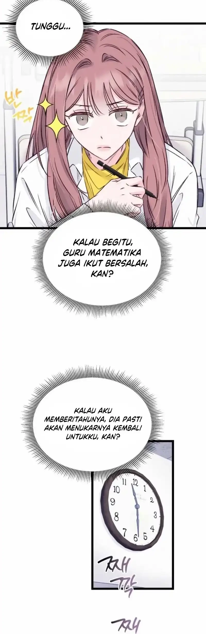 The Beauty of Class 8 Chapter 4 - halaman 24