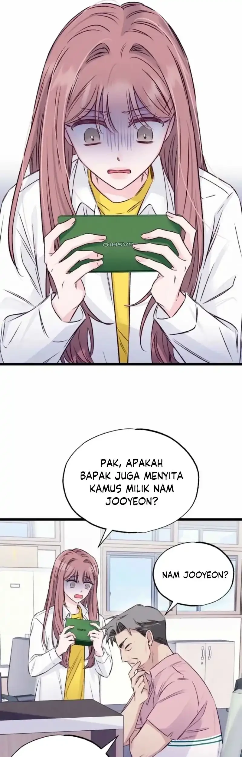 The Beauty of Class 8 Chapter 4 - halaman 29
