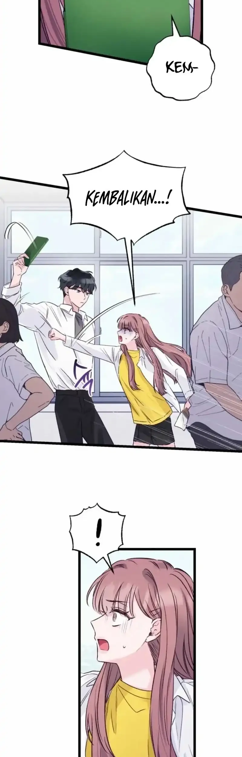 The Beauty of Class 8 Chapter 4 - halaman 3