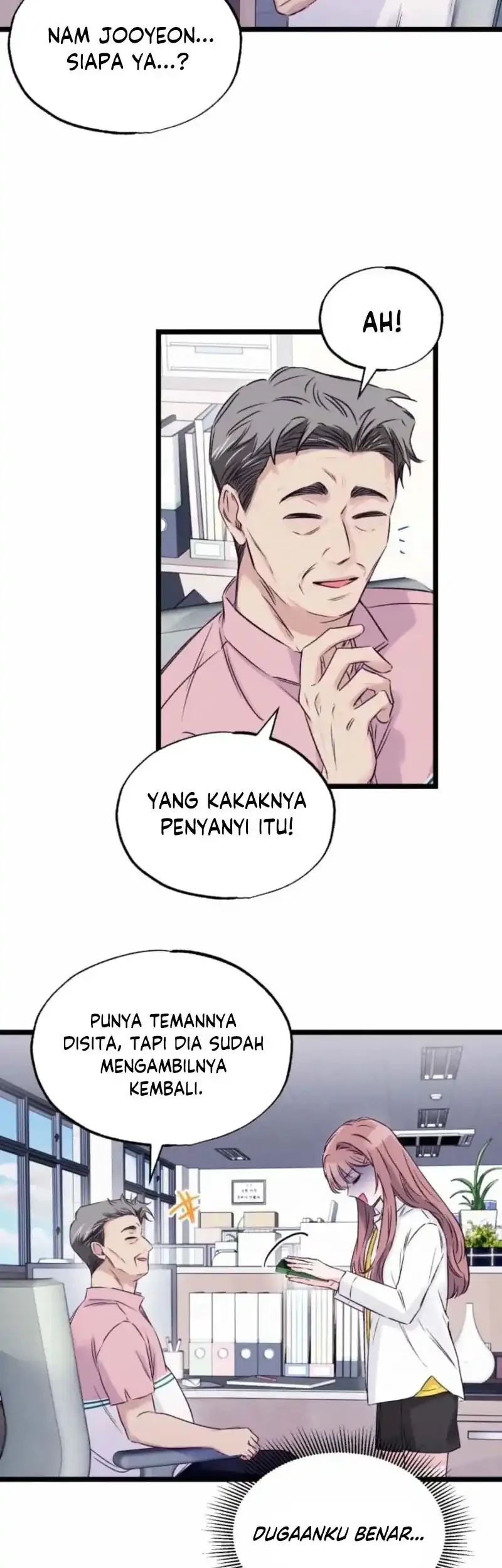 The Beauty of Class 8 Chapter 4 - halaman 30