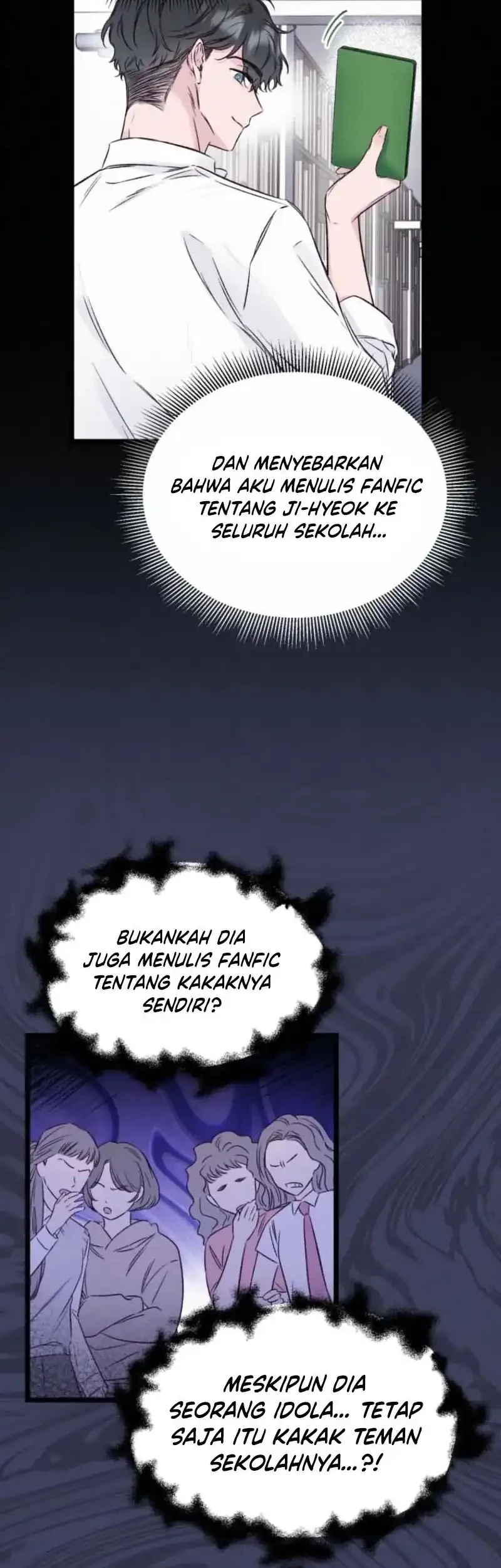 The Beauty of Class 8 Chapter 4 - halaman 34