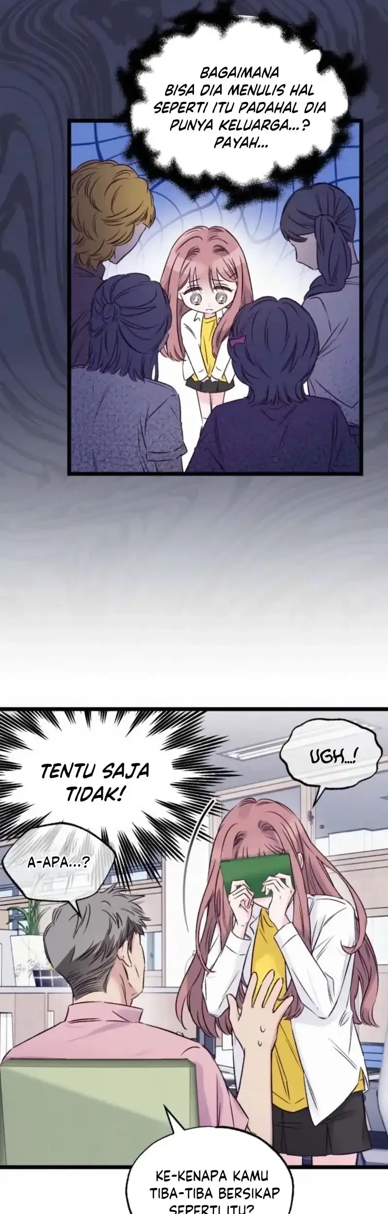 The Beauty of Class 8 Chapter 4 - halaman 35