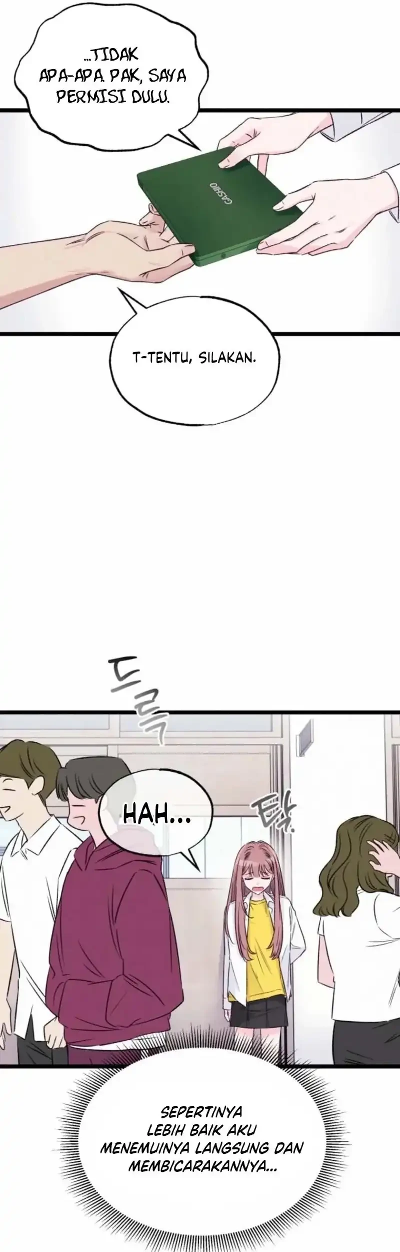 The Beauty of Class 8 Chapter 4 - halaman 37