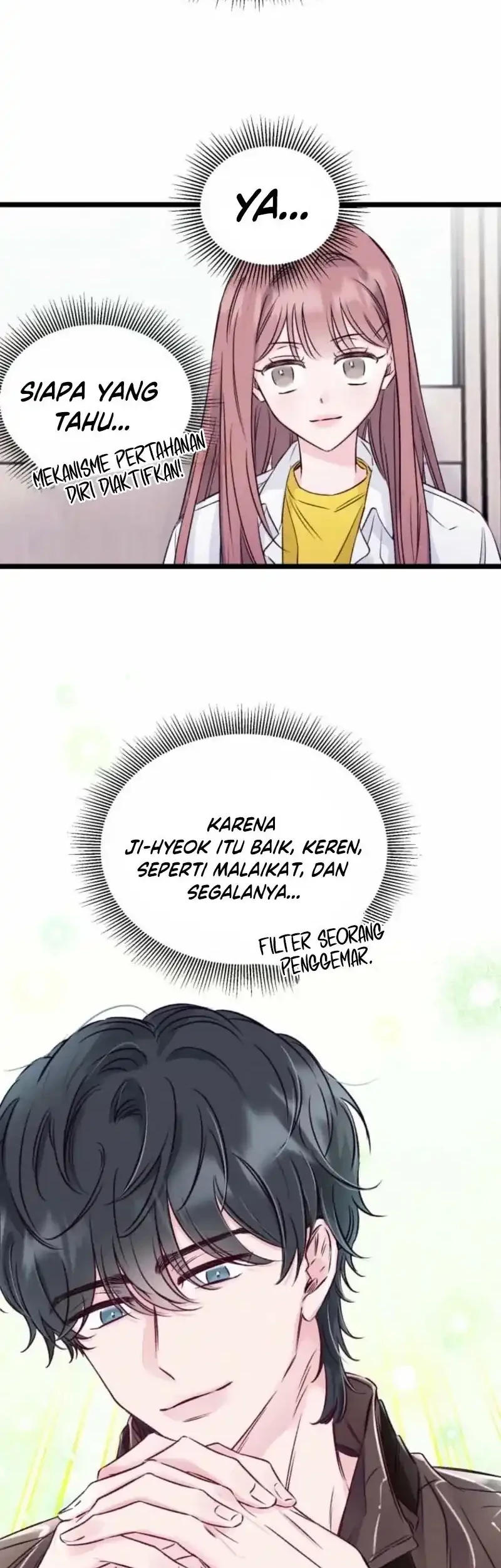 The Beauty of Class 8 Chapter 4 - halaman 38