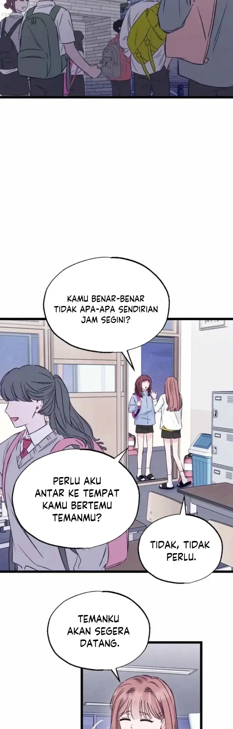 The Beauty of Class 8 Chapter 4 - halaman 41