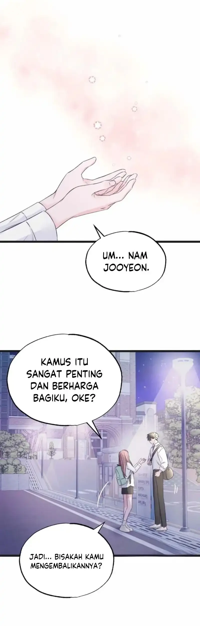 The Beauty of Class 8 Chapter 4 - halaman 50