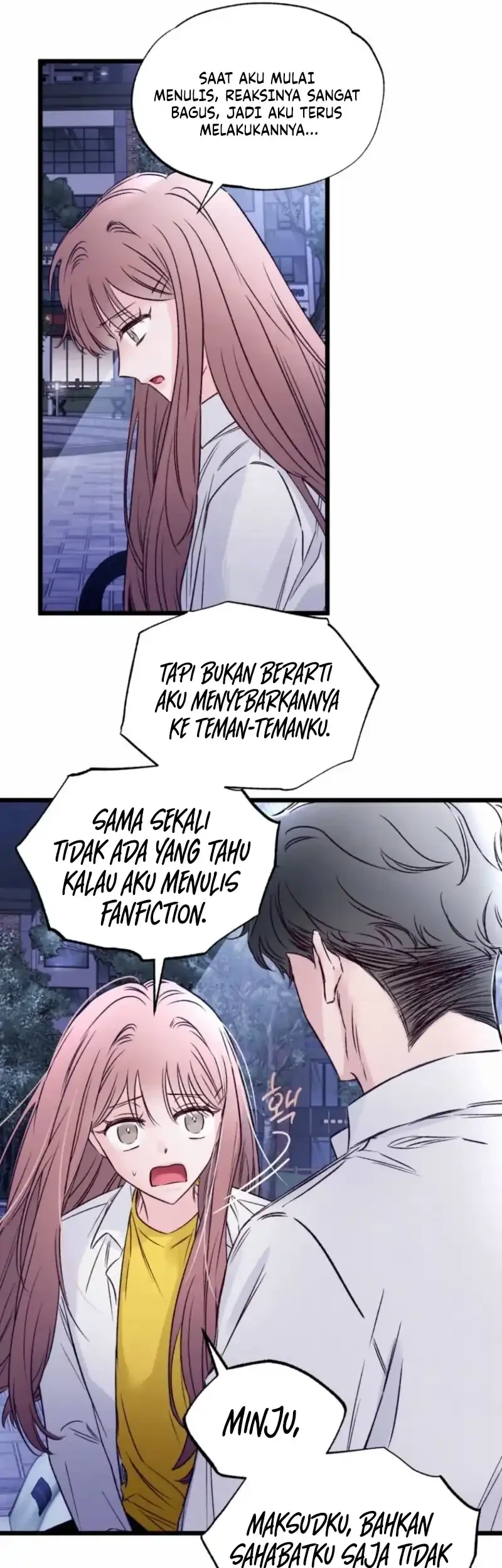 The Beauty of Class 8 Chapter 5 - halaman 16