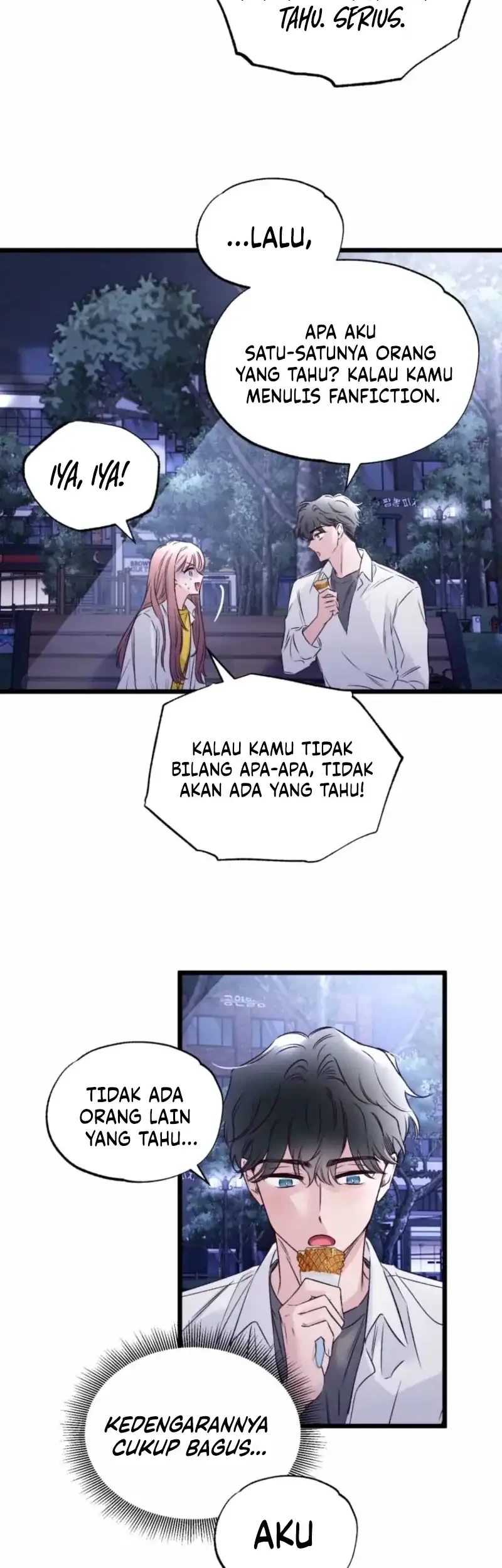 The Beauty of Class 8 Chapter 5 - halaman 17