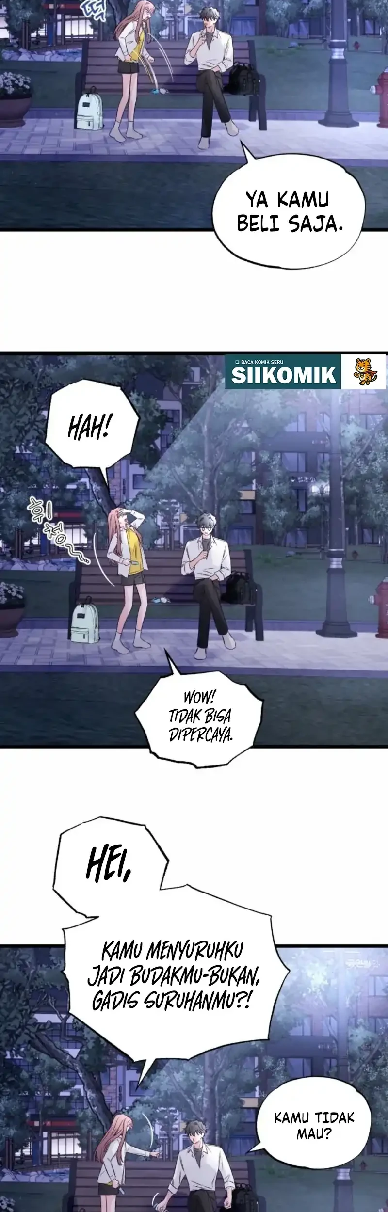 The Beauty of Class 8 Chapter 5 - halaman 24