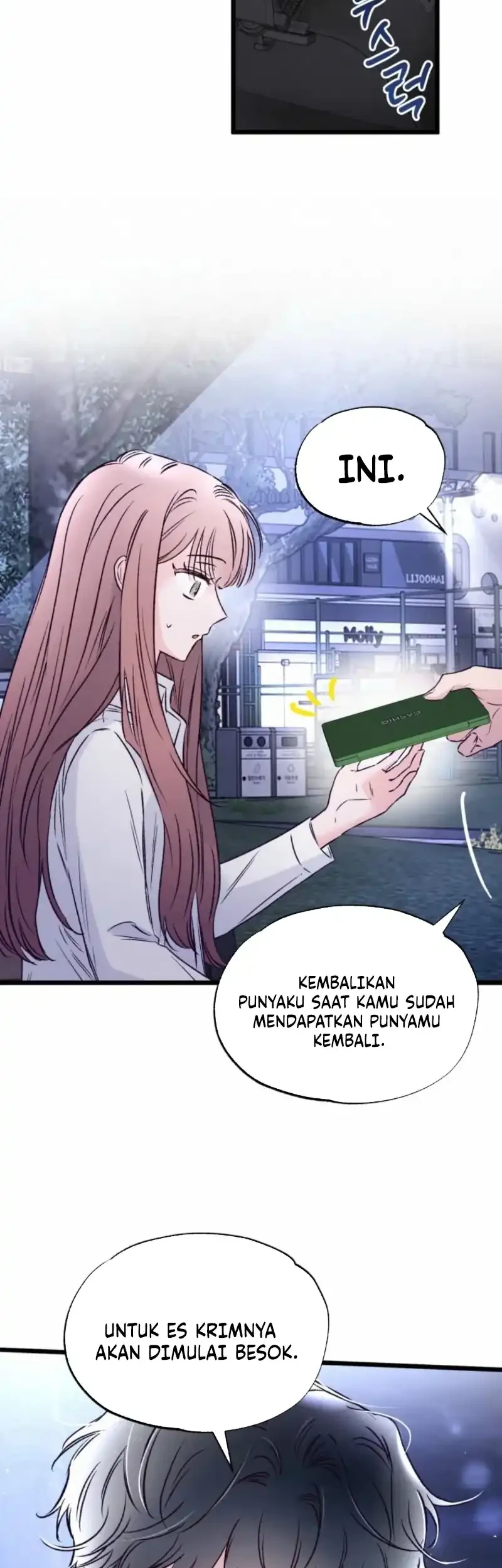 The Beauty of Class 8 Chapter 5 - halaman 28
