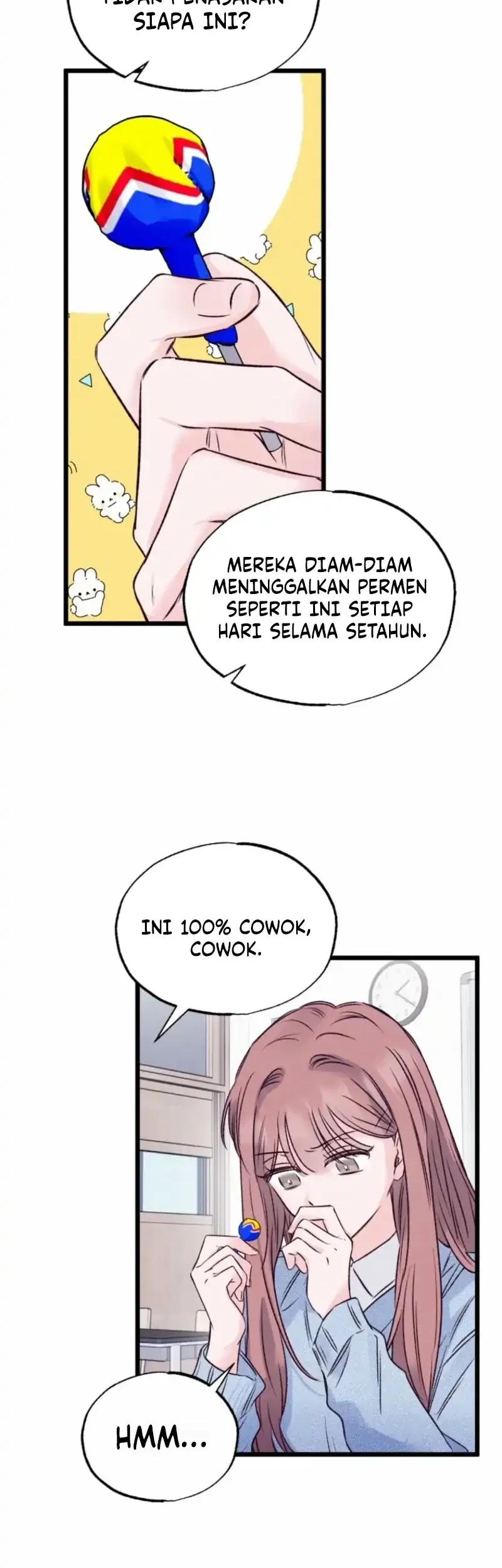 The Beauty of Class 8 Chapter 6 - halaman 10