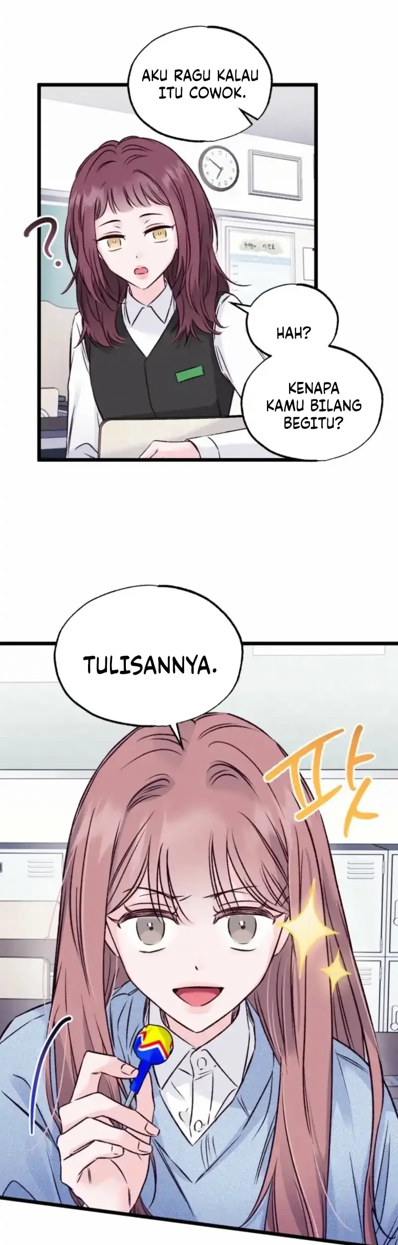 The Beauty of Class 8 Chapter 6 - halaman 11