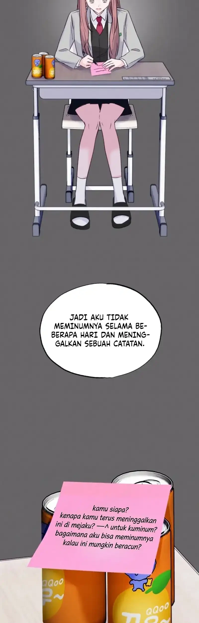 The Beauty of Class 8 Chapter 6 - halaman 14