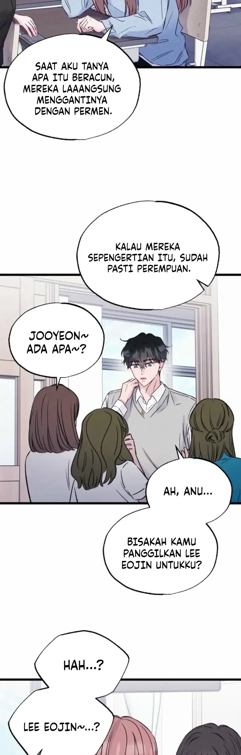 The Beauty of Class 8 Chapter 6 - halaman 18