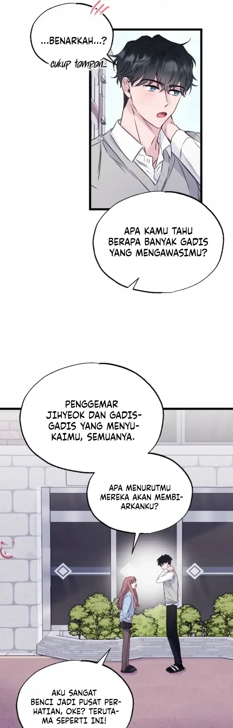 The Beauty of Class 8 Chapter 6 - halaman 28