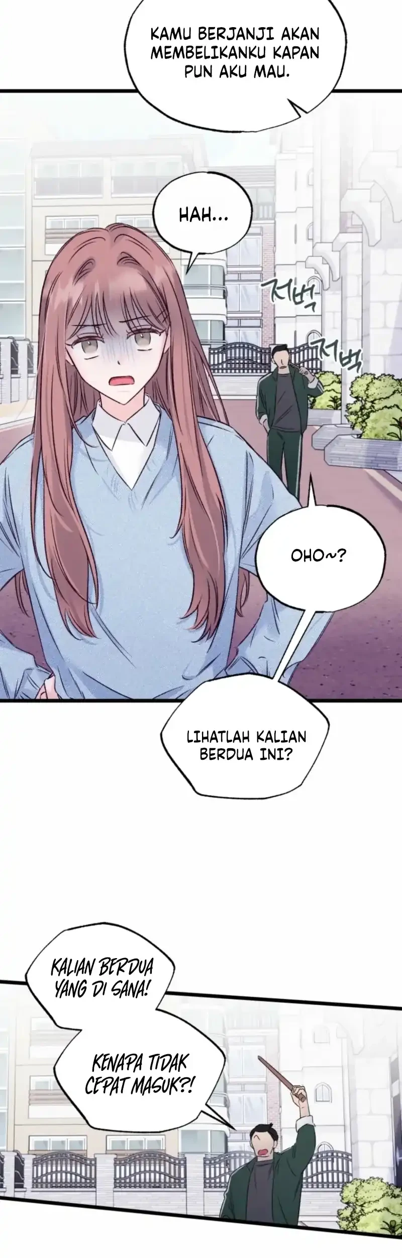 The Beauty of Class 8 Chapter 6 - halaman 30