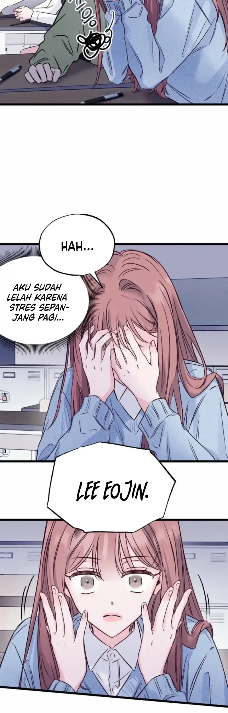 The Beauty of Class 8 Chapter 6 - halaman 37