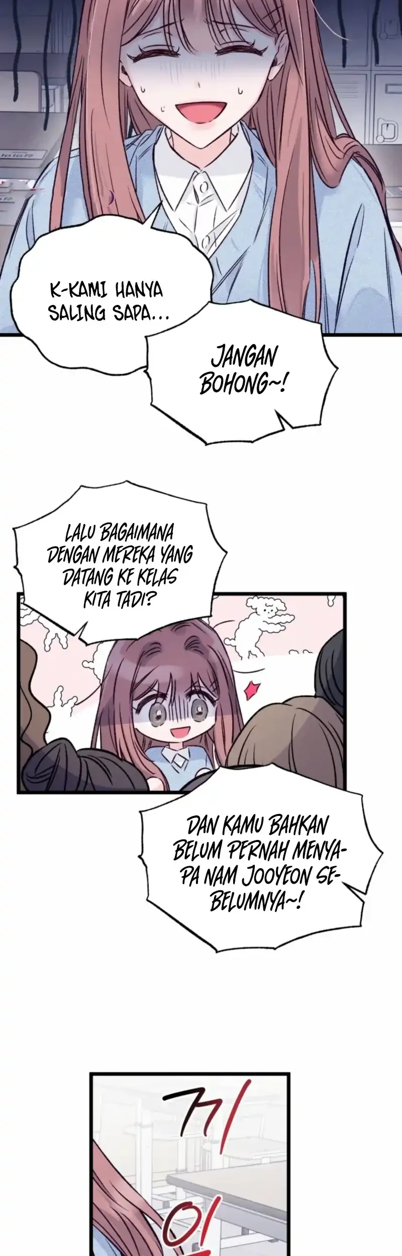The Beauty of Class 8 Chapter 6 - halaman 40