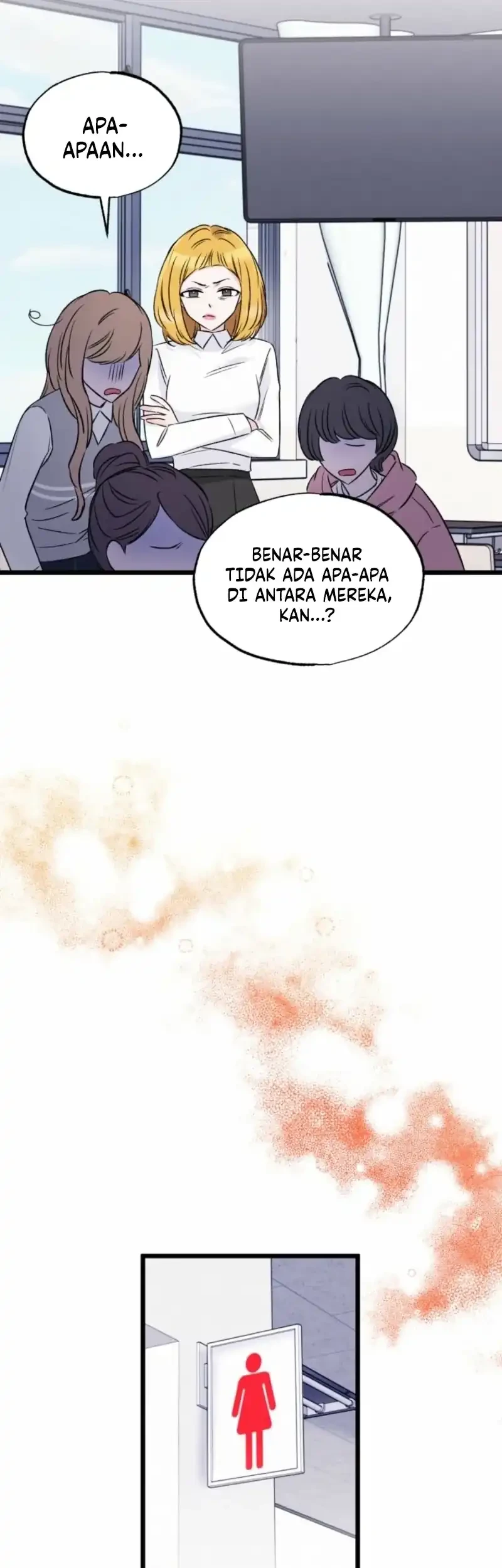 The Beauty of Class 8 Chapter 6 - halaman 43