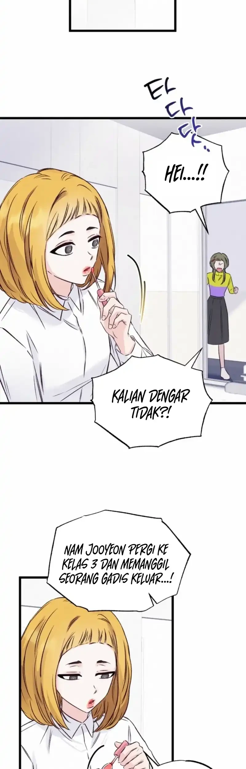 The Beauty of Class 8 Chapter 6 - halaman 44