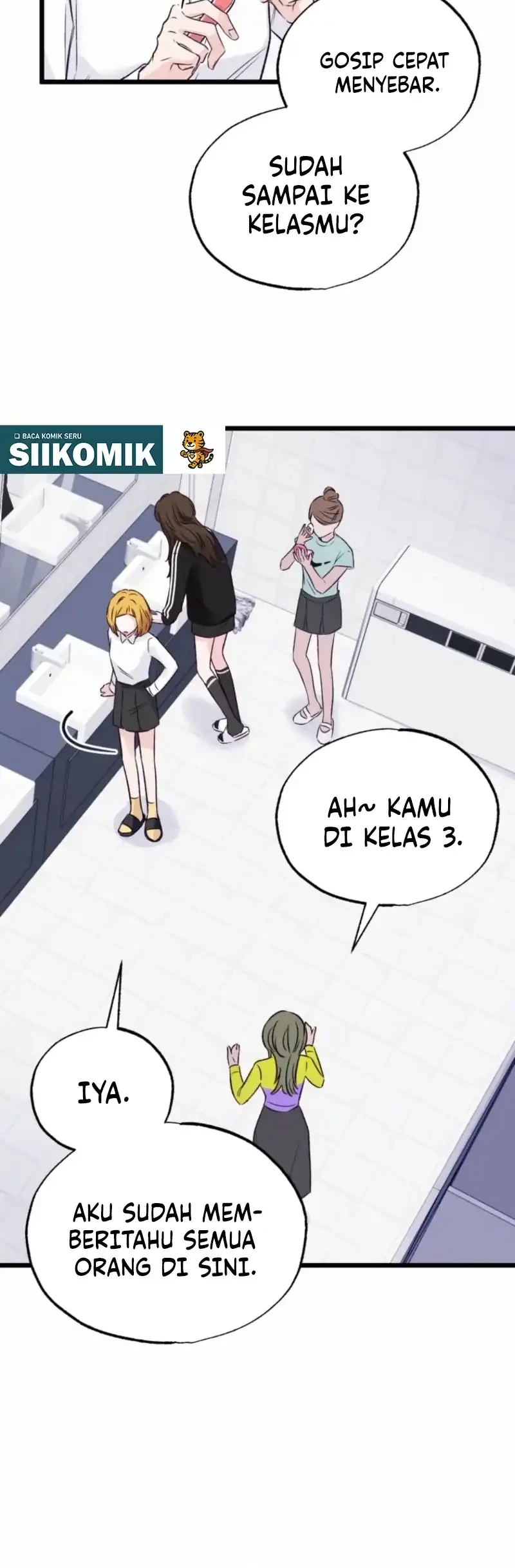 The Beauty of Class 8 Chapter 6 - halaman 45