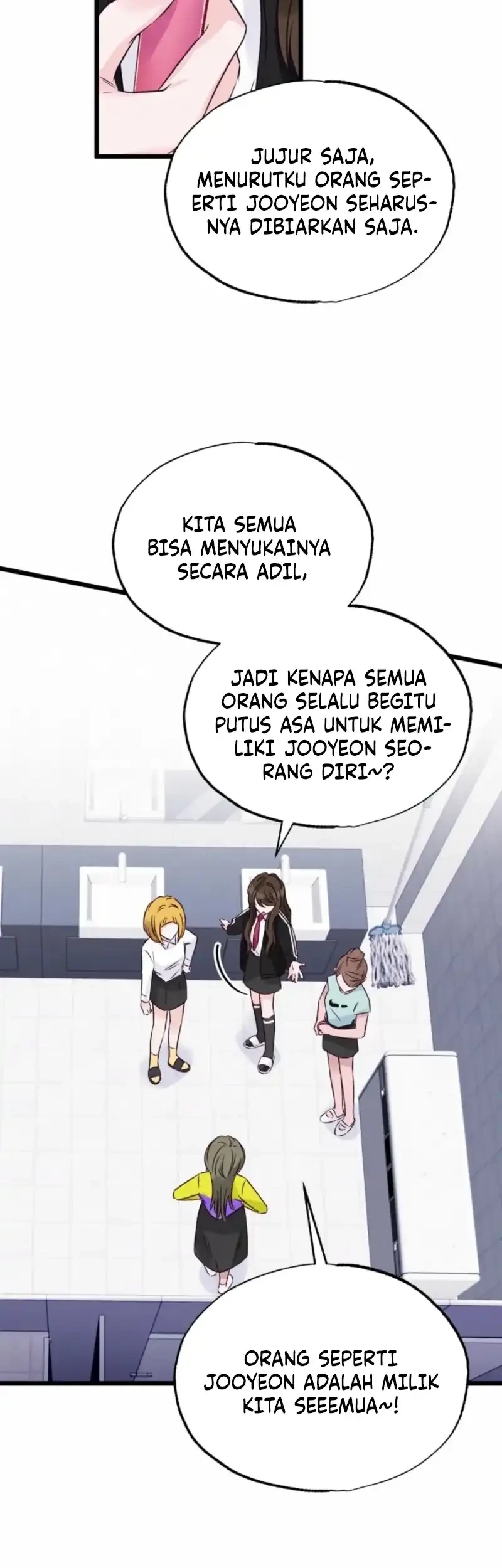 The Beauty of Class 8 Chapter 6 - halaman 48