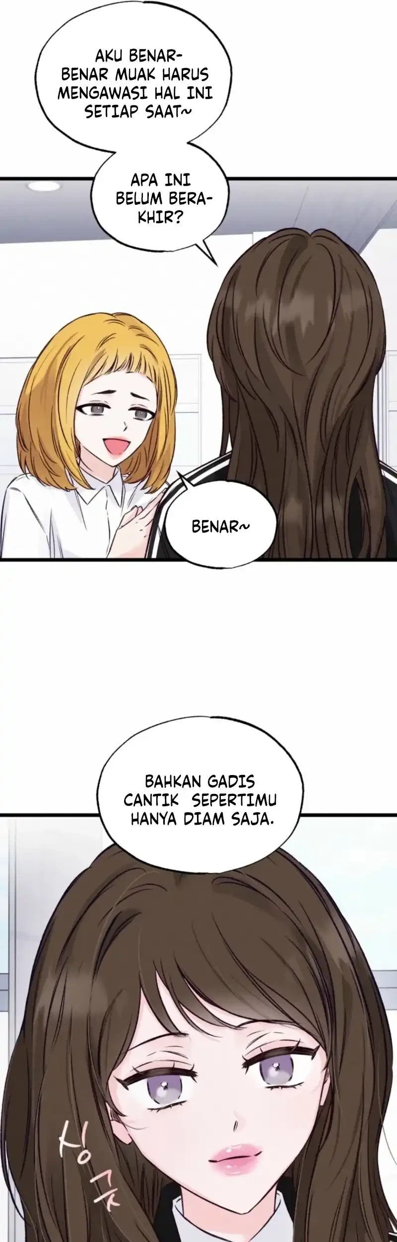 The Beauty of Class 8 Chapter 6 - halaman 50