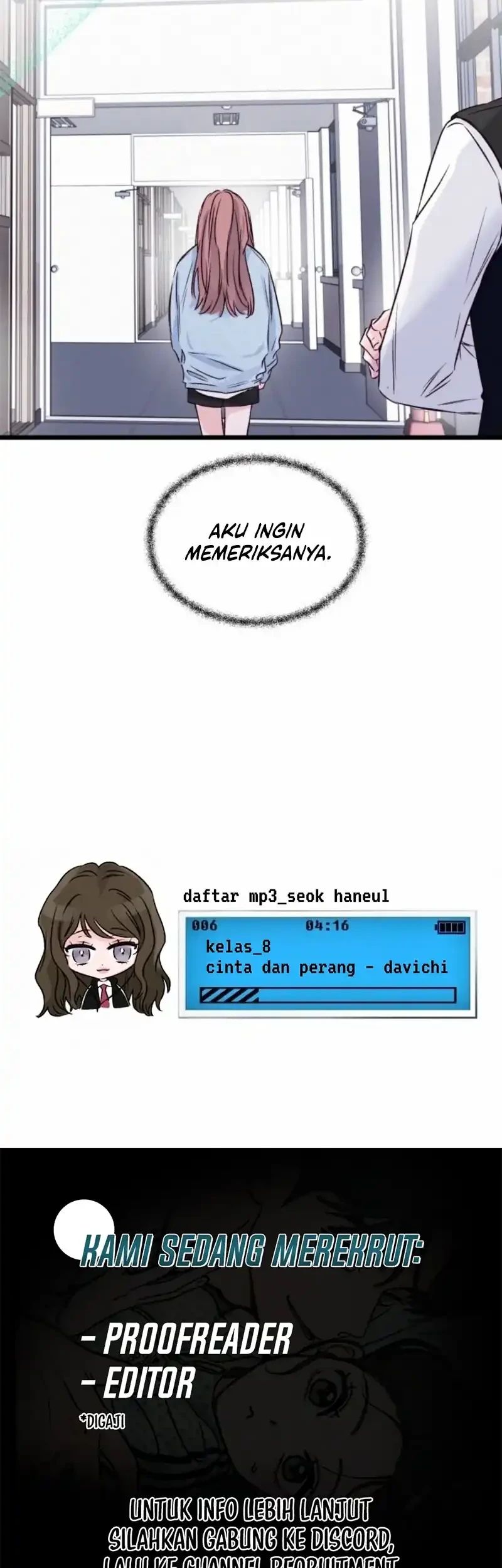 The Beauty of Class 8 Chapter 6 - halaman 52