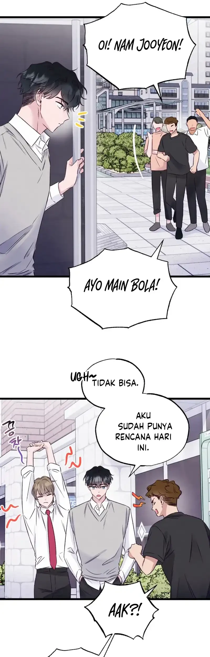 The Beauty of Class 8 Chapter 7 - halaman 16