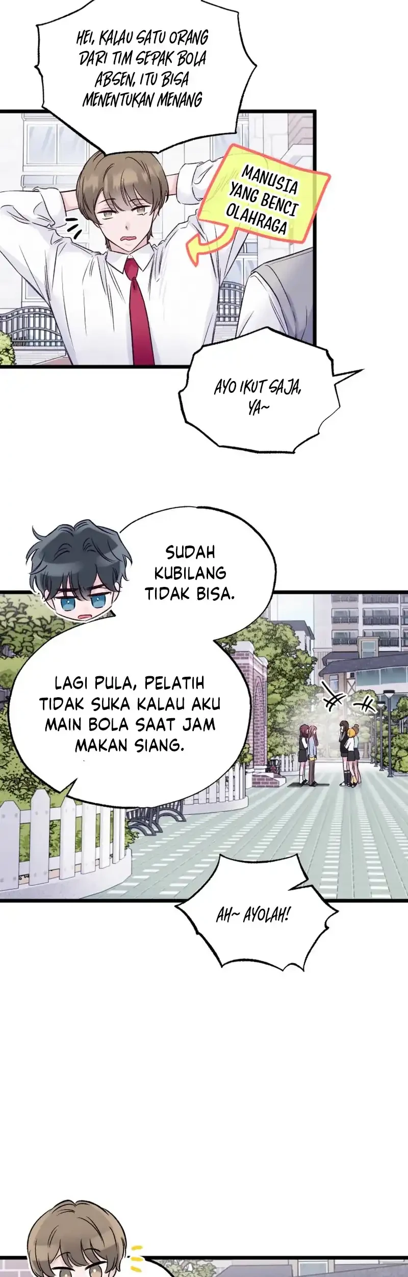 The Beauty of Class 8 Chapter 7 - halaman 17