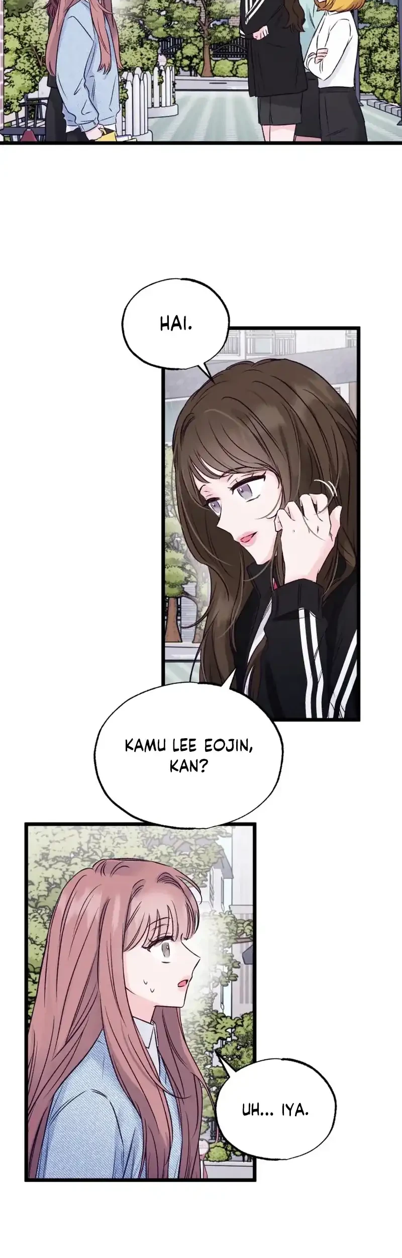 The Beauty of Class 8 Chapter 7 - halaman 20