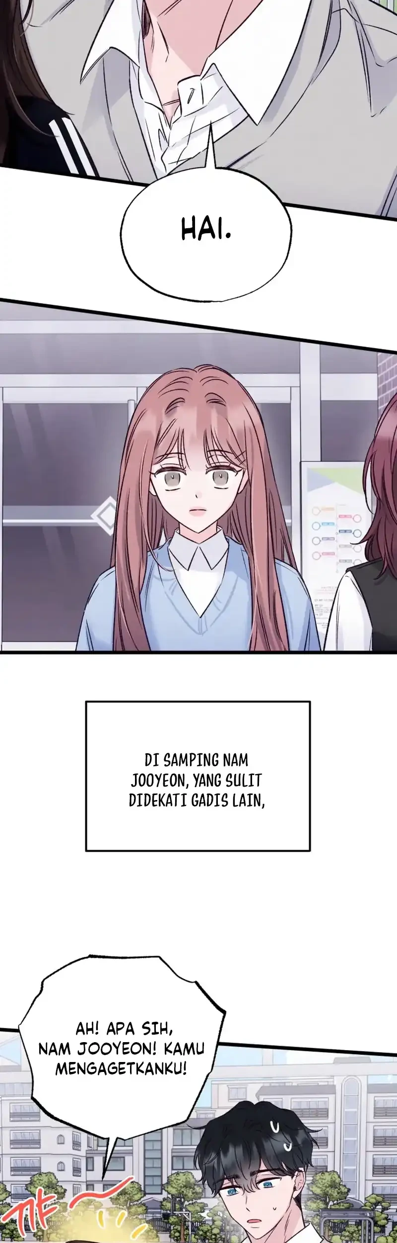 The Beauty of Class 8 Chapter 7 - halaman 28