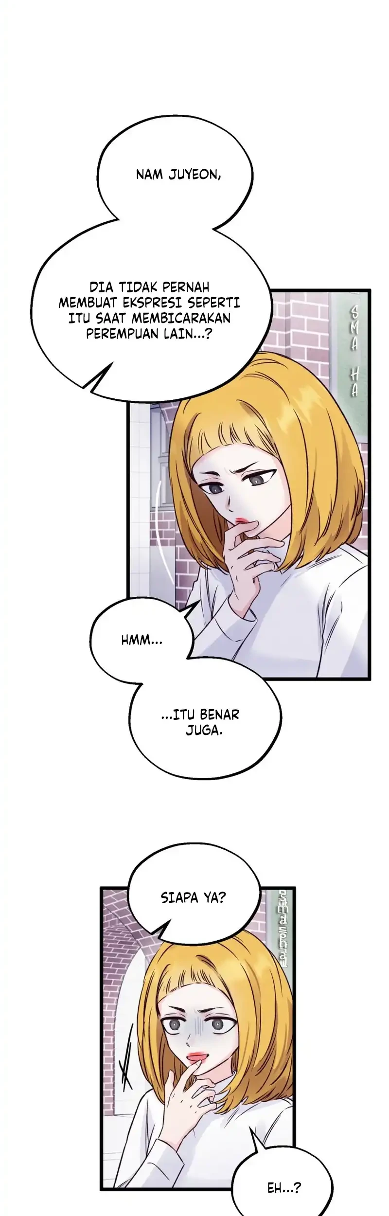 The Beauty of Class 8 Chapter 8 - halaman 14