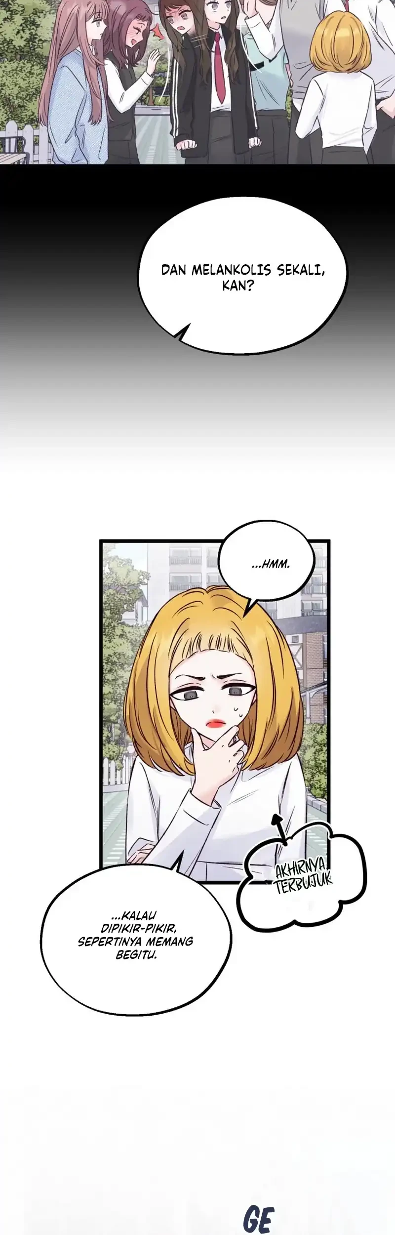 The Beauty of Class 8 Chapter 8 - halaman 18