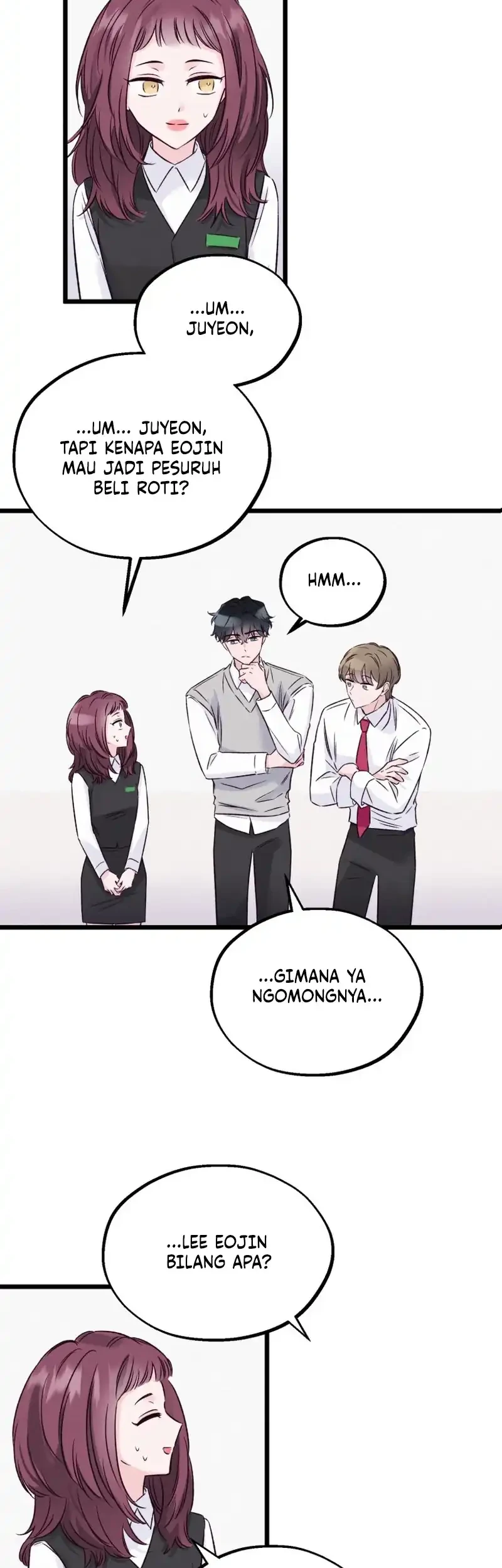 The Beauty of Class 8 Chapter 8 - halaman 22