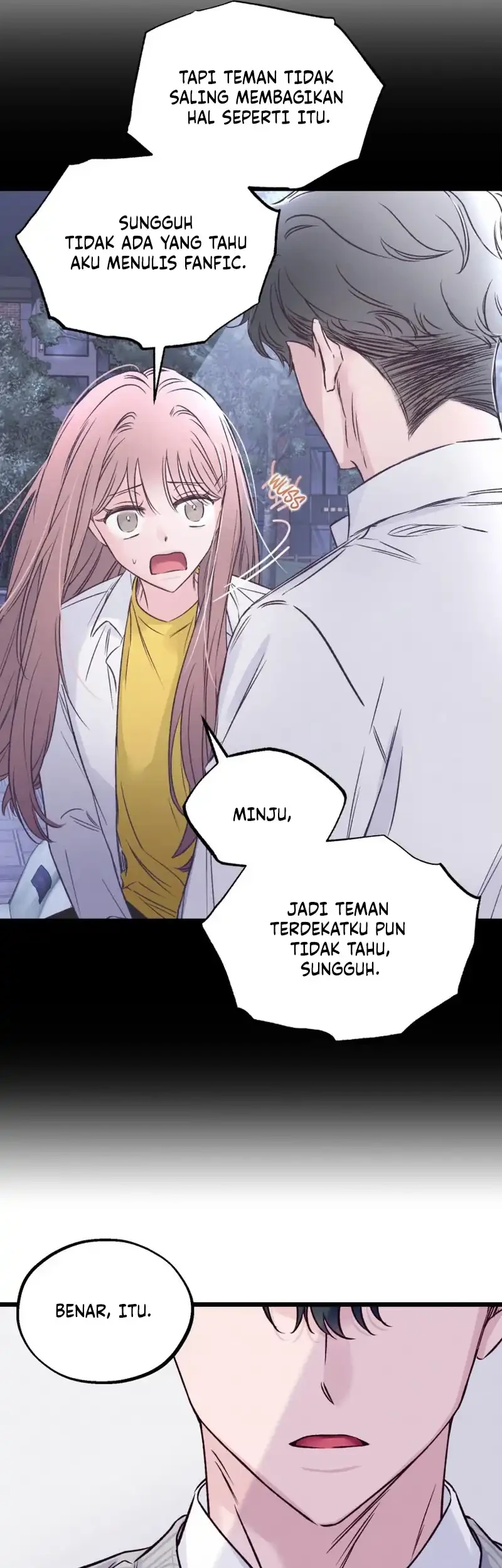 The Beauty of Class 8 Chapter 8 - halaman 24