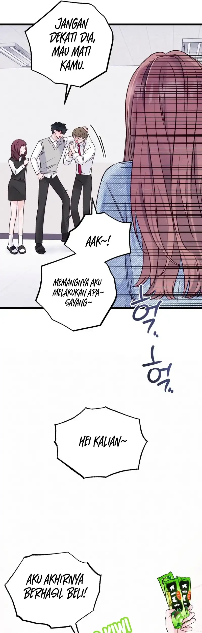 The Beauty of Class 8 Chapter 8 - halaman 28