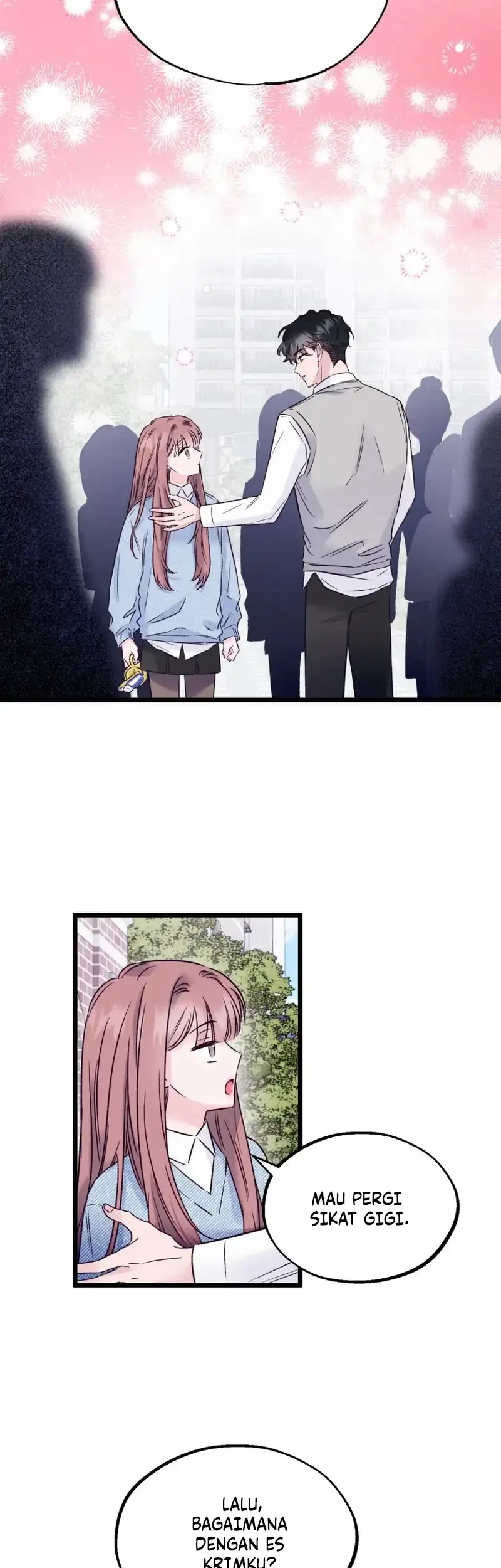 The Beauty of Class 8 Chapter 8 - halaman 3