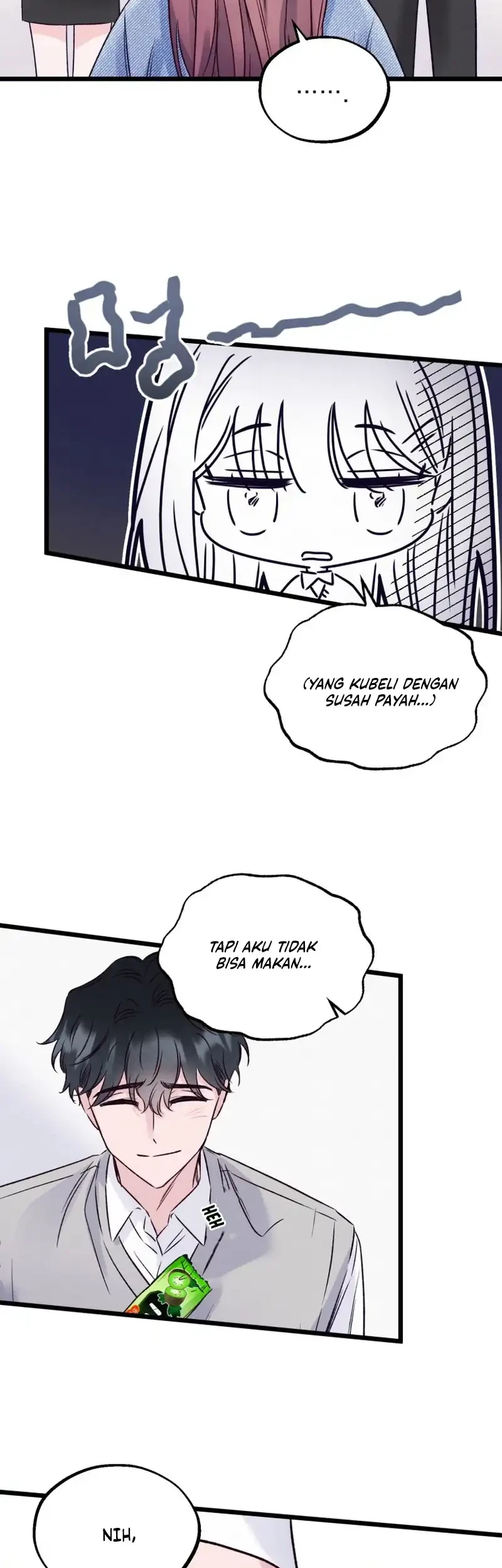 The Beauty of Class 8 Chapter 8 - halaman 30