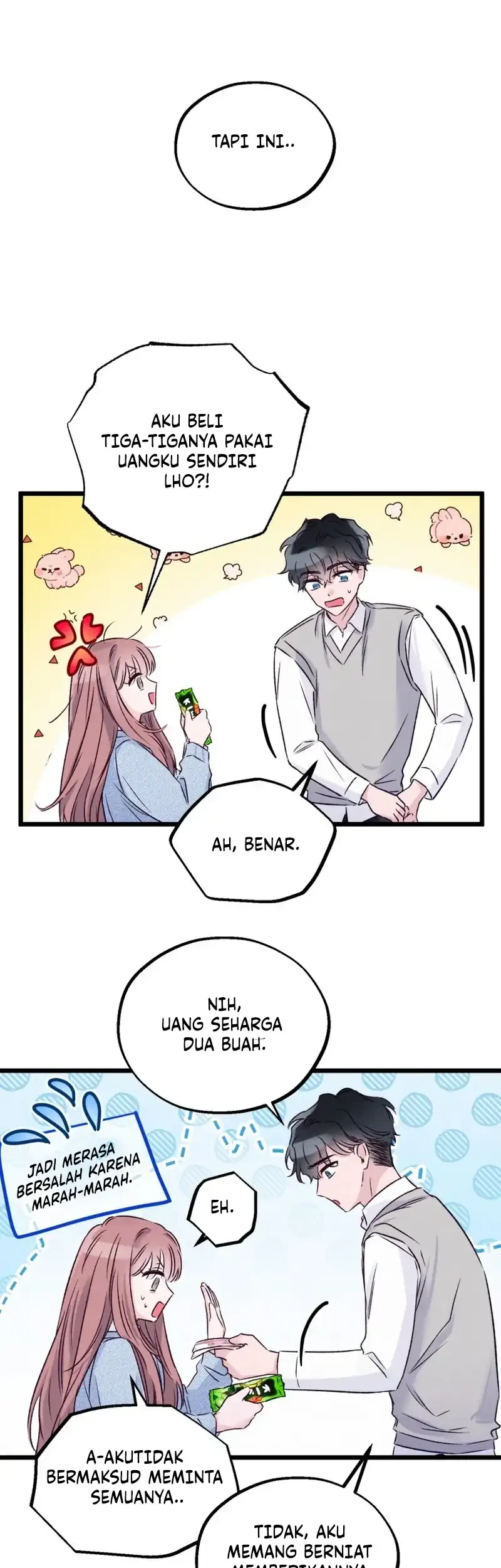 The Beauty of Class 8 Chapter 8 - halaman 33