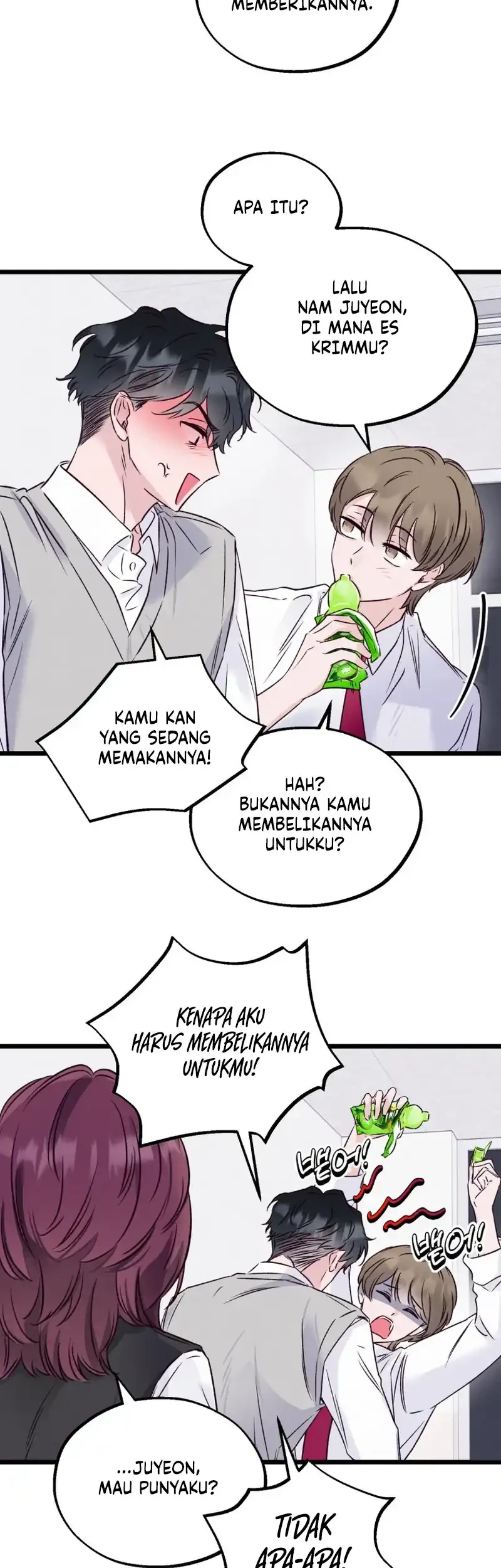 The Beauty of Class 8 Chapter 8 - halaman 34