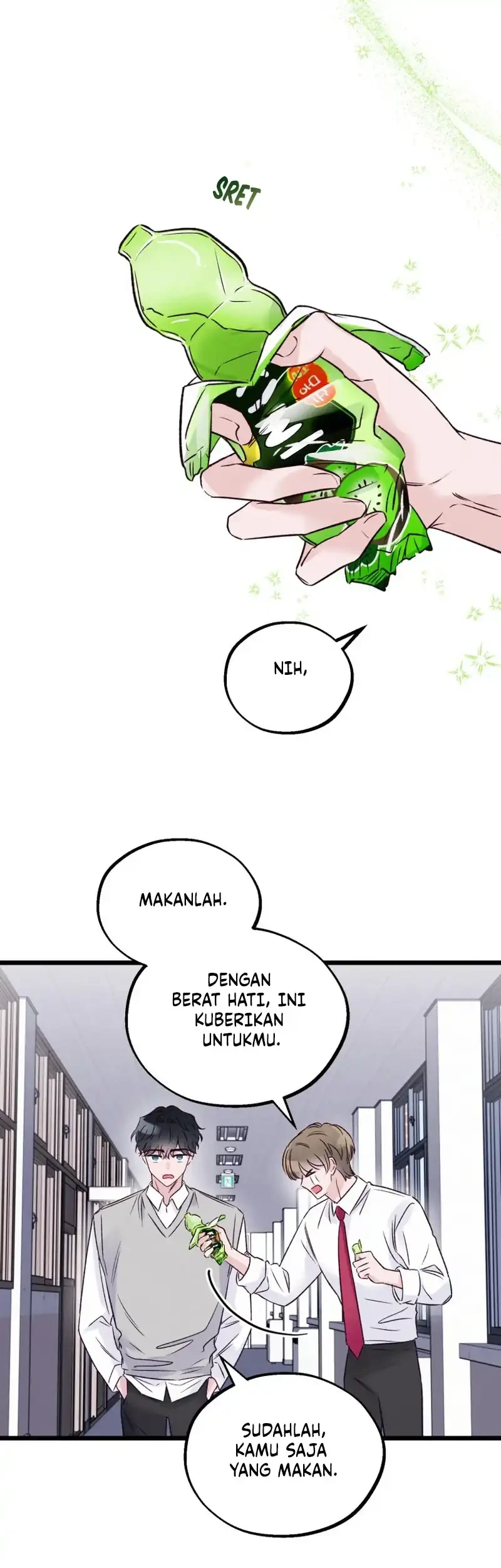 The Beauty of Class 8 Chapter 8 - halaman 40