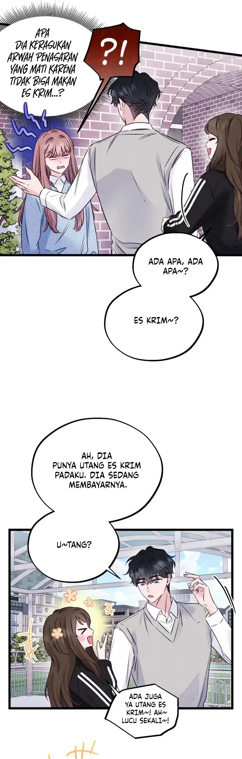 The Beauty of Class 8 Chapter 8 - halaman 5