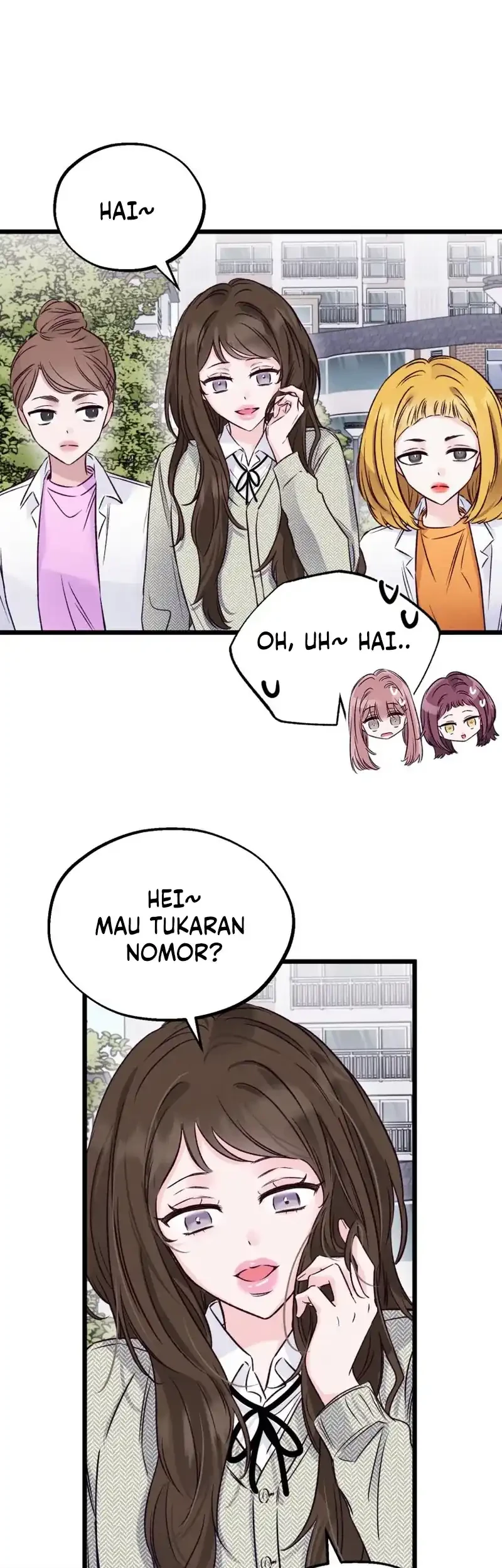 The Beauty of Class 8 Chapter 9 - halaman 13